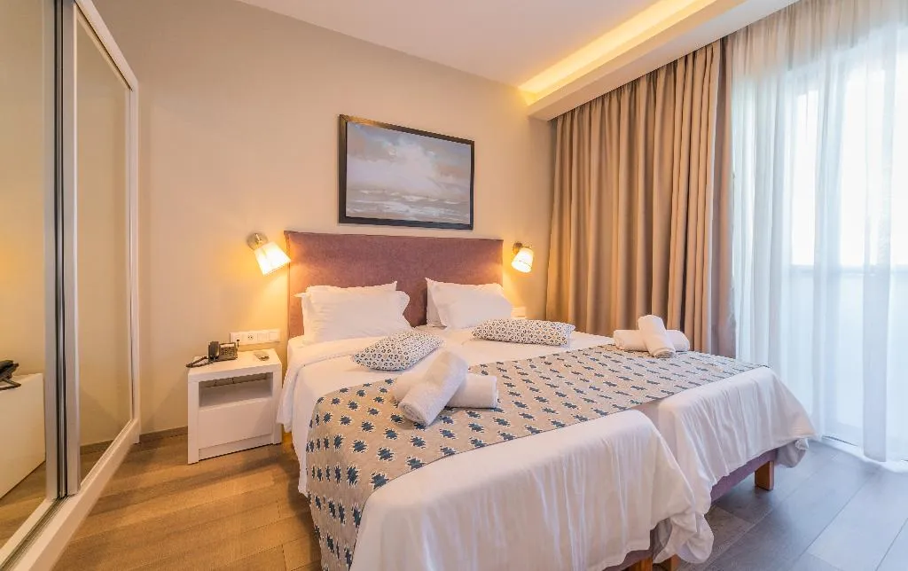 APARTMENT ONE BEDROOM Room, BIO Suites hotel & Spa, Crete