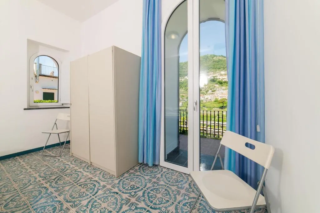 APARTMENT ONE BEDROOM Room, Residence Le Villette, Naples