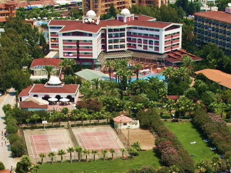 General view, Seher Kumkoy Star Resort & Spa ex Hane Hotel, Antalya