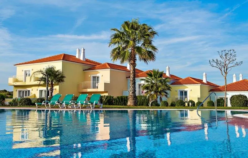Pool, Eden Villas & Apartments, Algarve