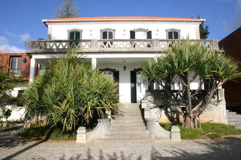 General view, Arts In Hotel Conde Carvalhal, Madeira