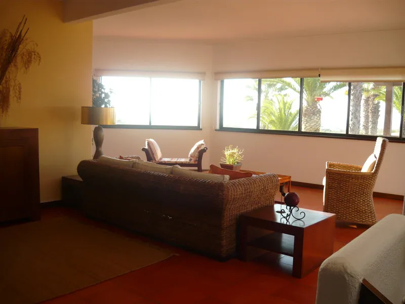 Lobby, Praia da Lota Resort - Hotel, Algarve