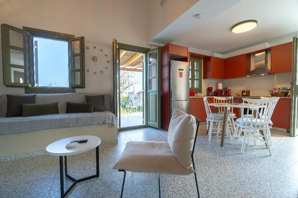 Room STANDARD Room, Villa Rosa - Luxury Villas With Panoramic Views, Kos