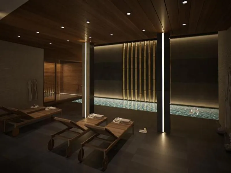 Sports and Entertainment, Nakar Hotel, Majorca