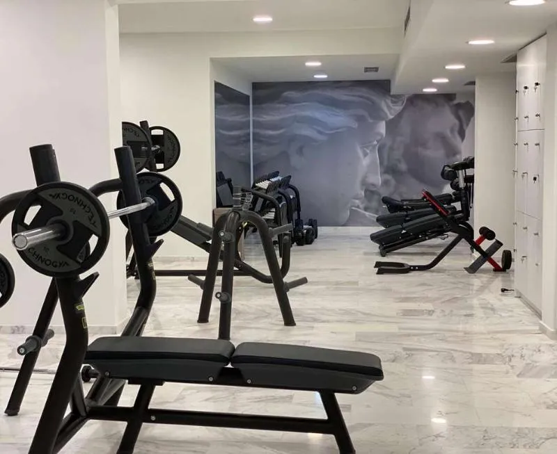 Sports and Entertainment, Royal Marmin Bay Boutique & Art Hotel, Crete