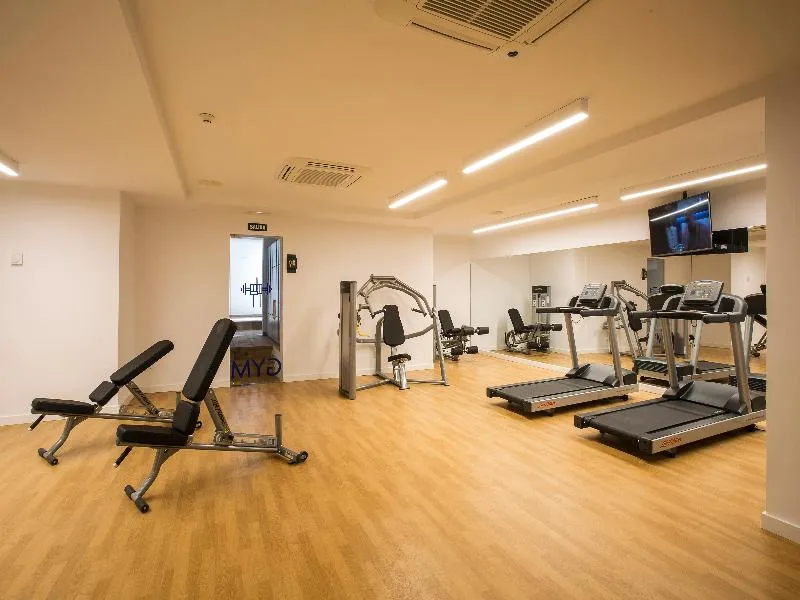 Sports and Entertainment, Palladium Hotel Palmyra, Ibiza