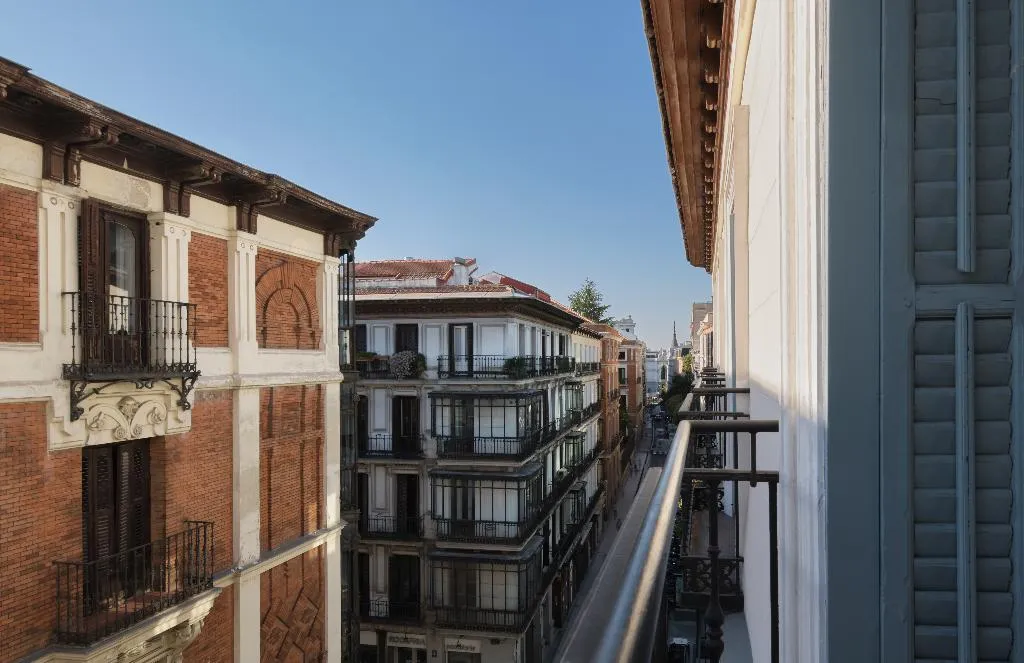 DOUBLE SINGLE USE SUPERIOR Room, Only YOU Boutique Madrid, Madrid