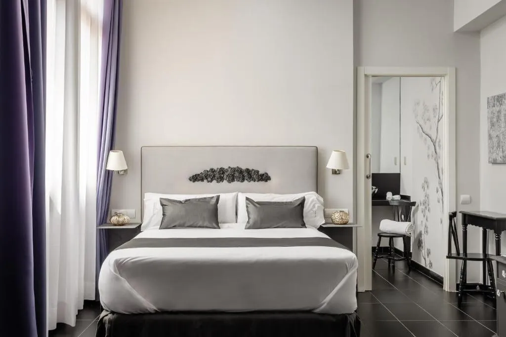 DOUBLE SUPERIOR Room, Sant Pere Del Bosc, Costa Brava
