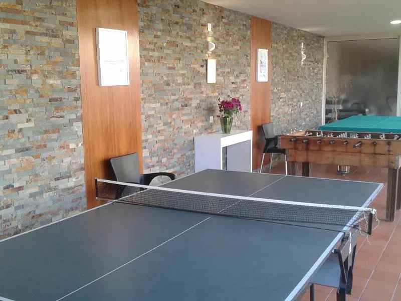 Sports and Entertainment, Clube Pinhal da Foz, Porto