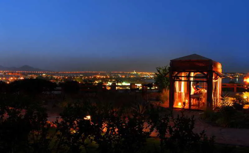 Sports and Entertainment, Naama Bay Hotel and Resort, Red Sea Riviera