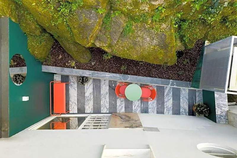 General view, Covelo The Original Rooms And Suites, Porto