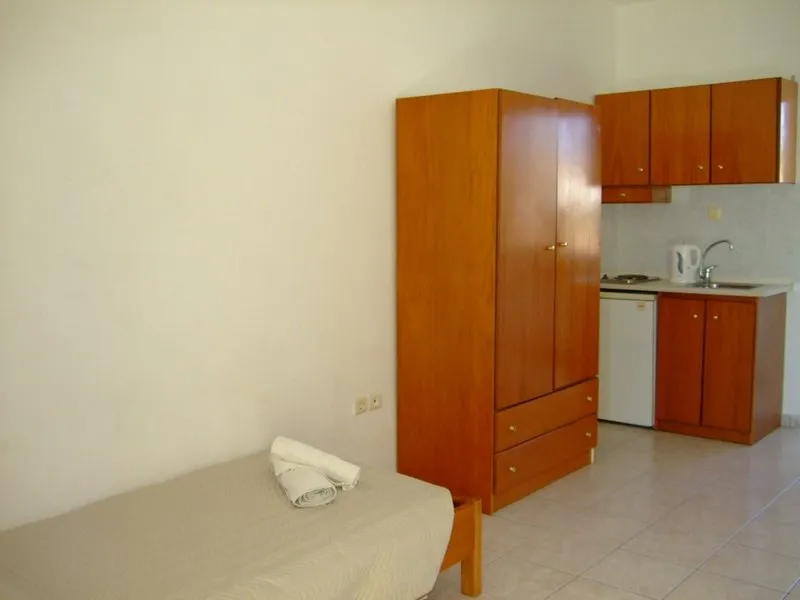 STUDIO CAPACITY 3 Room, Millenium Studios, Rhodes
