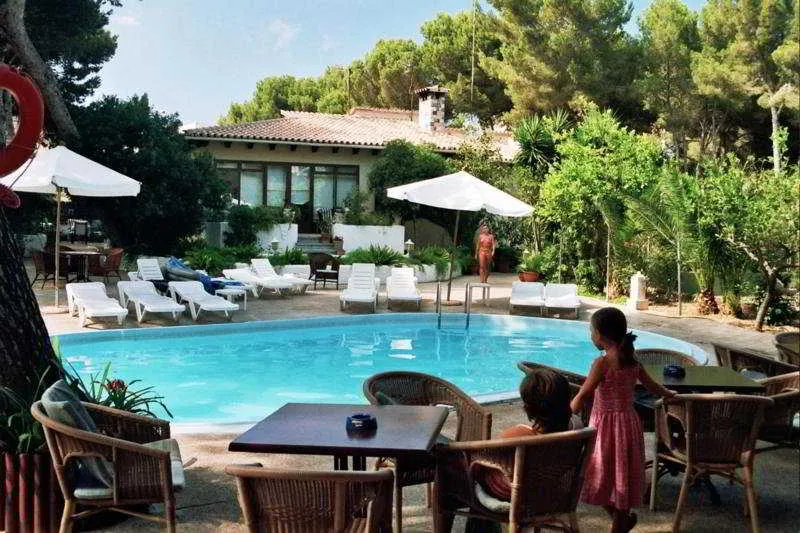 Pool, Flacalco Hotel & Apartments, Majorca