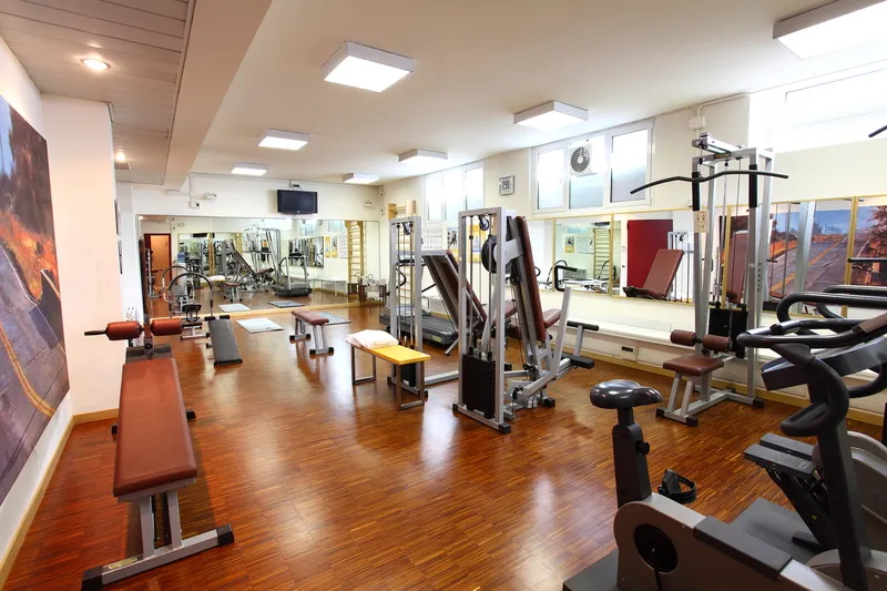 Sports and Entertainment, Residenza Delle Città, Milan