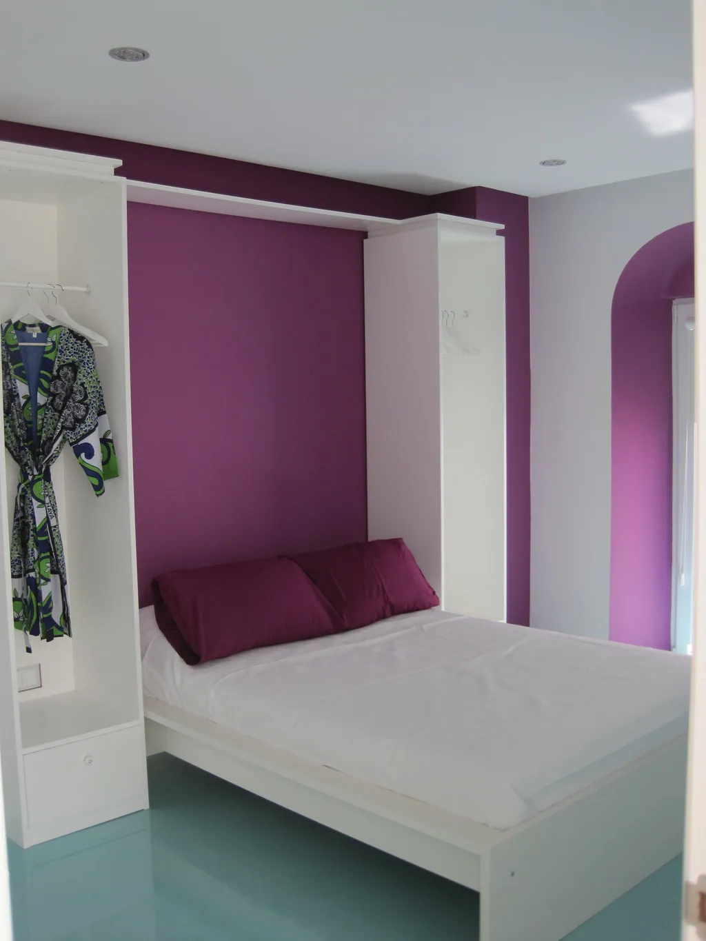 Double or Twin STANDARD Room, La Joyita De Tarifa, Costa De La Luz