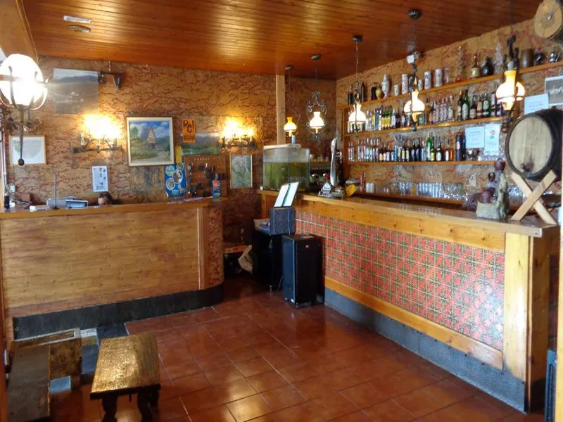 Bar, Terralta, Barcelona