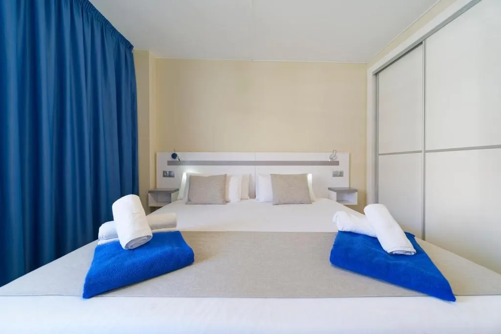 APARTMENT PREMIUM ONE BEDROOM Room, Fayna, Gran Canaria