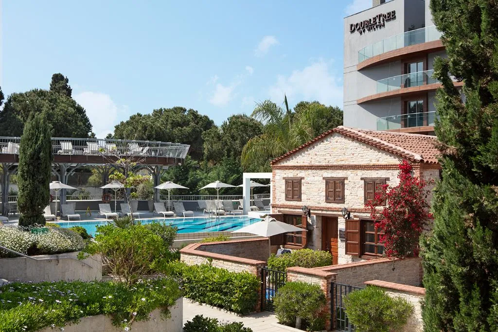 Room, DoubleTree by Hilton Kusadasi, Izmir
