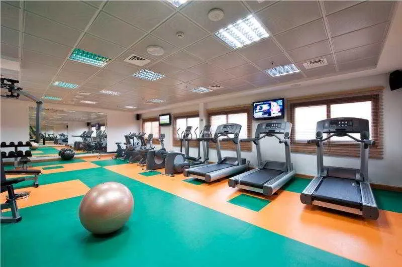 Sports and Entertainment, Al Nawras Hotel Apartments, Dubai