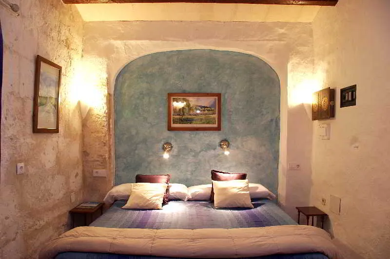 Double or Twin STANDARD Room, Matchani Gran, Menorca