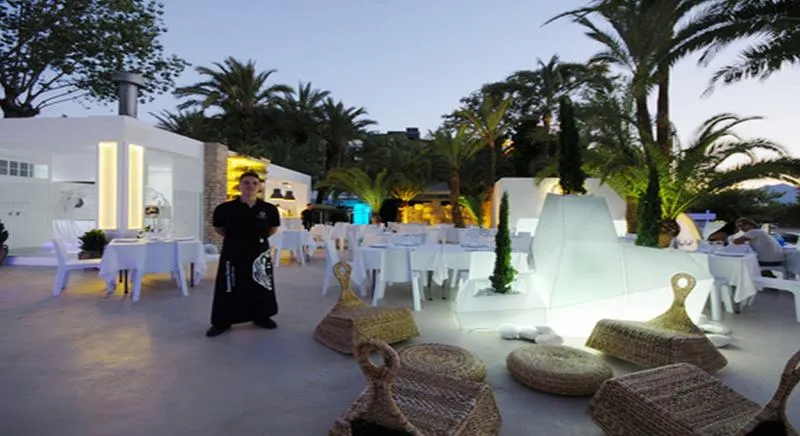 Restaurant, Safari, Valencia