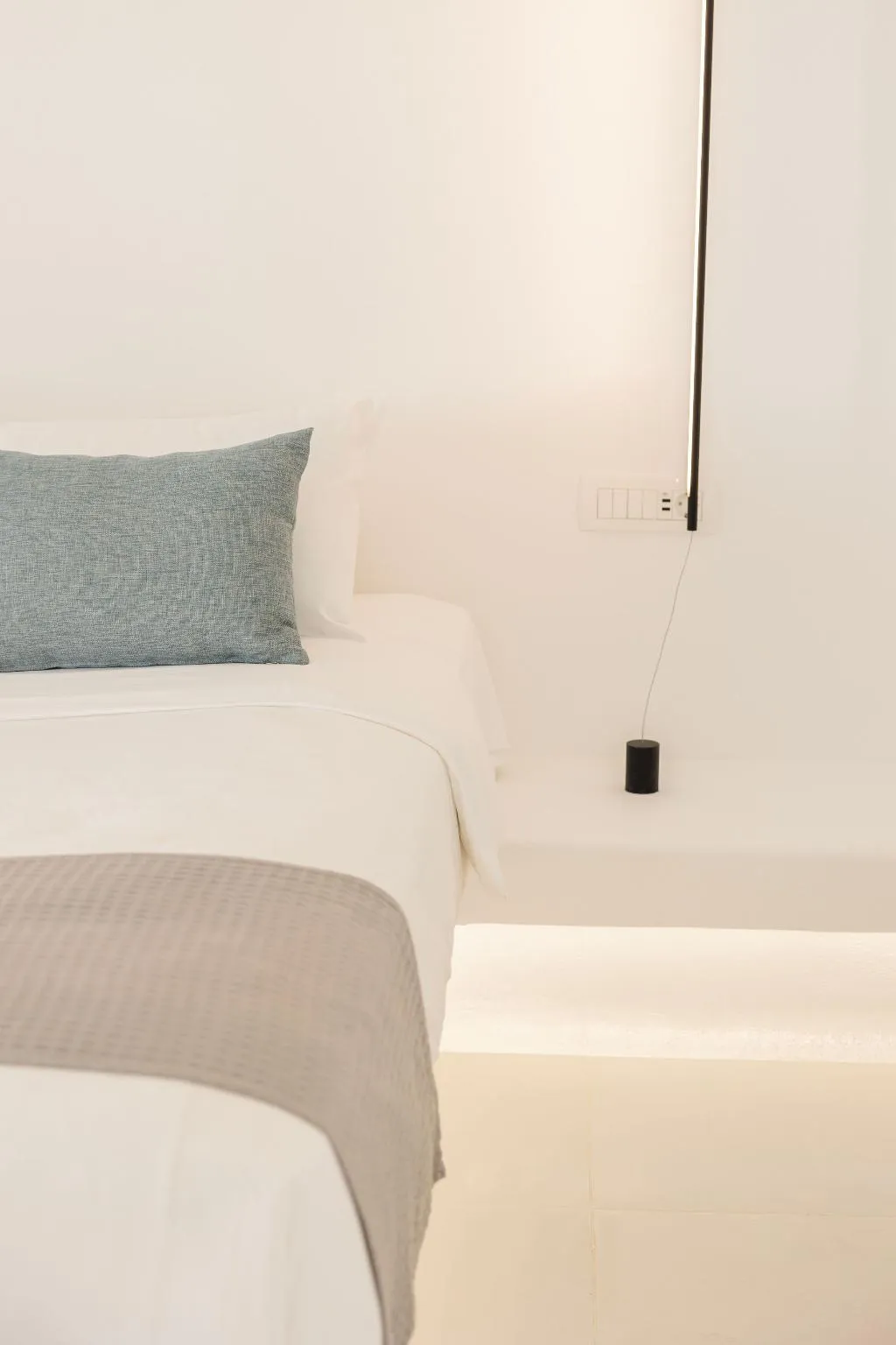 SUITE SUPERIOR Room, Zannos Melathron Hotel By Omilos Hotels, Santorini