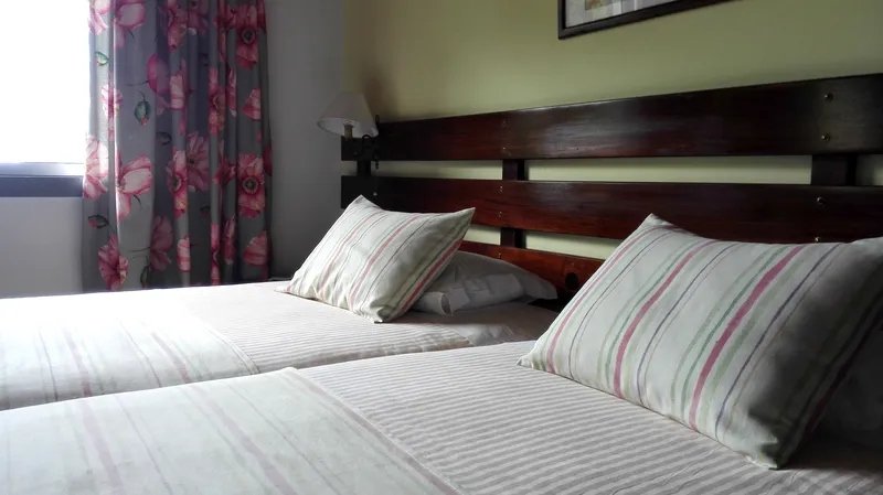 DOUBLE SINGLE USE CLASSIC Room, Pousada dos Vinhaticos, Madeira