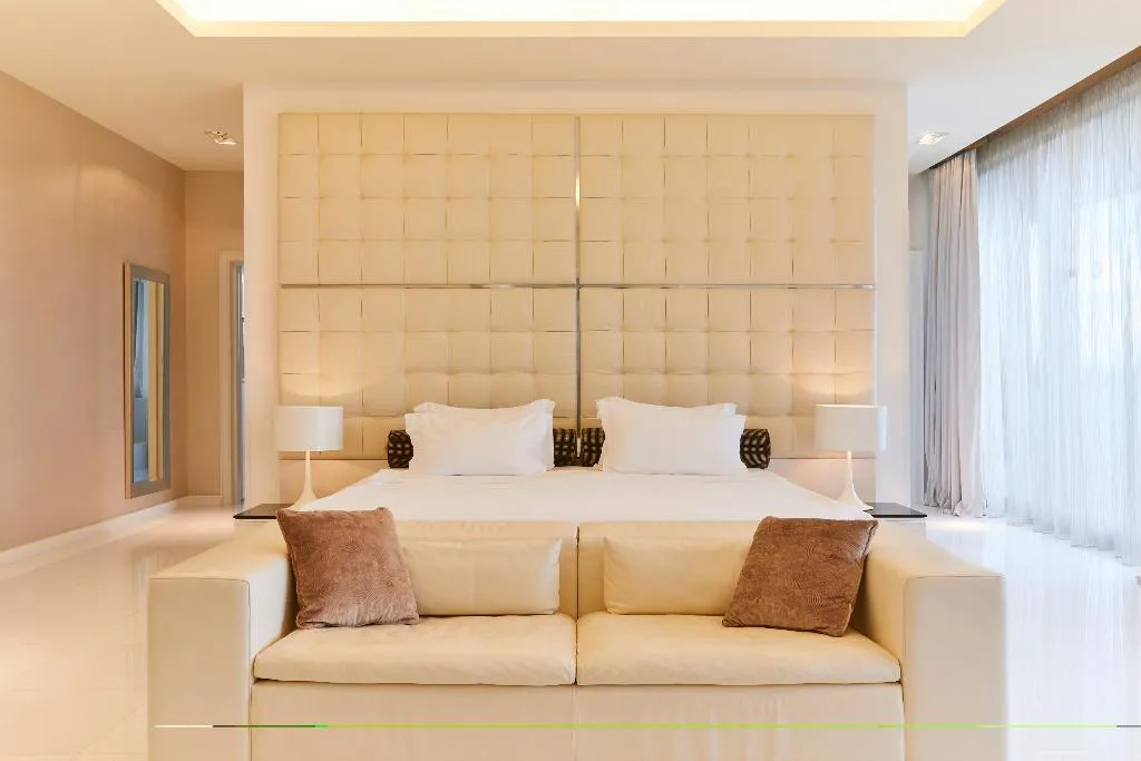 SUITE WITH VIEWS Room, Adriatic Istria Resort Operated by Minor Hotels, Istria