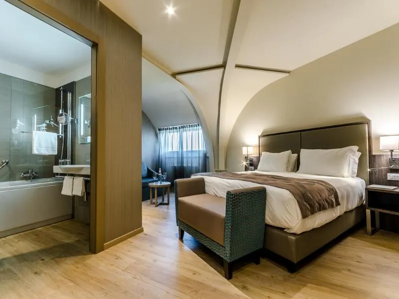 Room, Smart Hotel Holiday, Venice