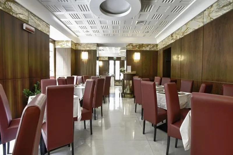 Restaurant, Naples, Naples