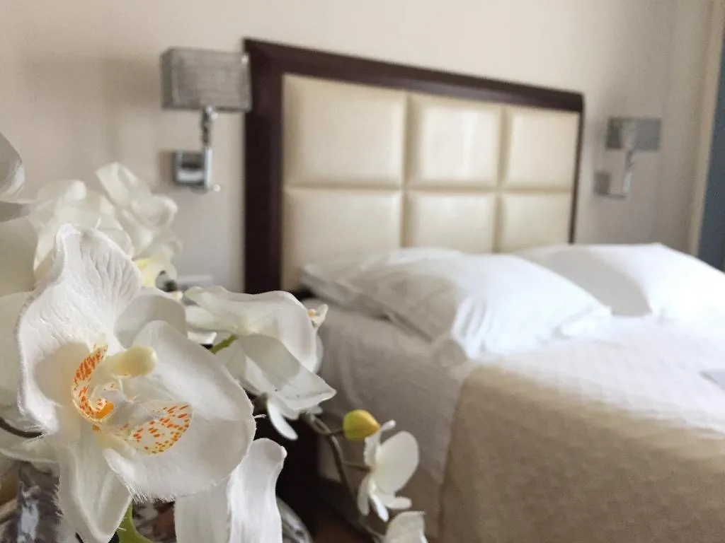 DOUBLE STANDARD Room, Kalavrita Canyon Hotel & Spa, Athens