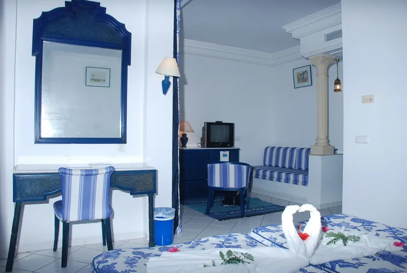Room, Joya Paradise, Tunisia
