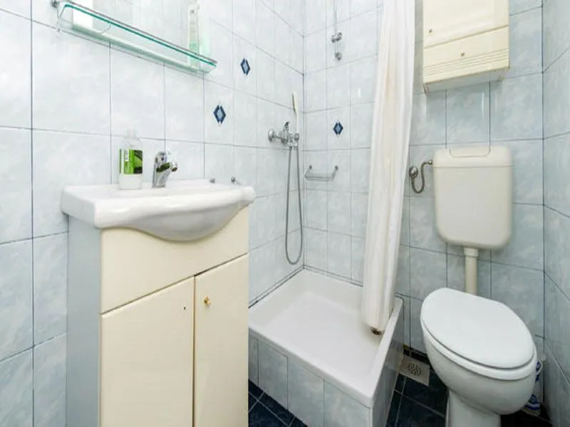 DOUBLE STANDARD Room, Guesthouse Home Sweet Home, Dubrovnik