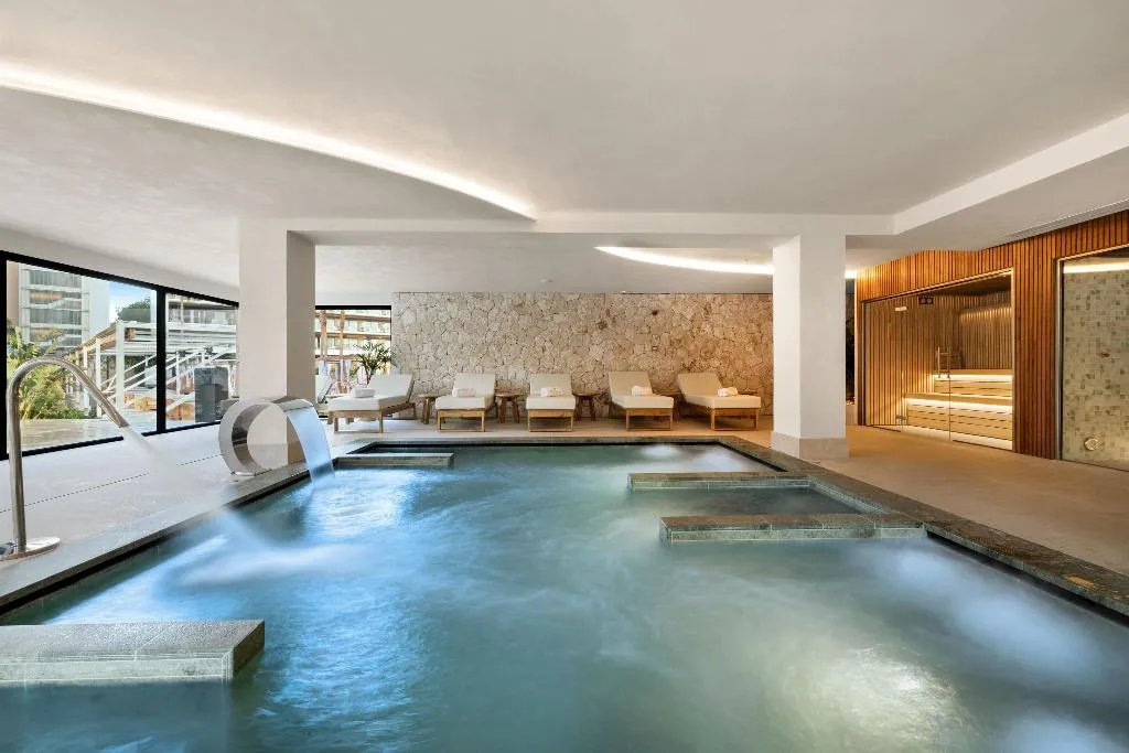 Sports and Entertainment, Aubamar Palma Resort, Majorca