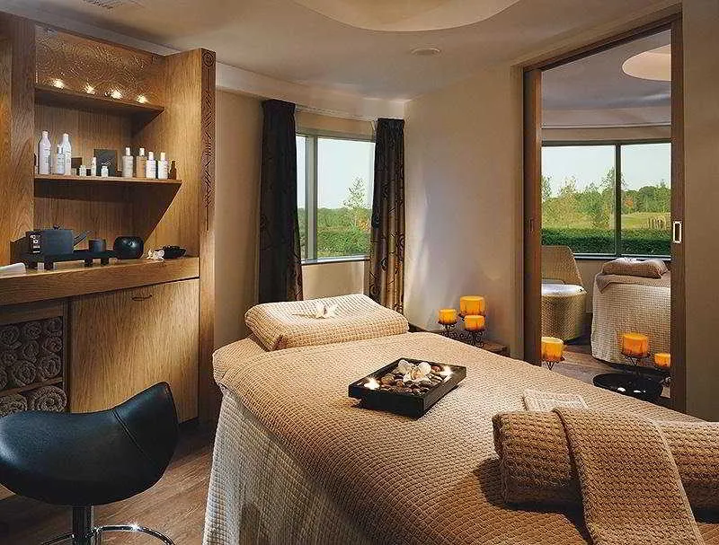 Sports and Entertainment, Fota Island Hotel & Spa, Cork