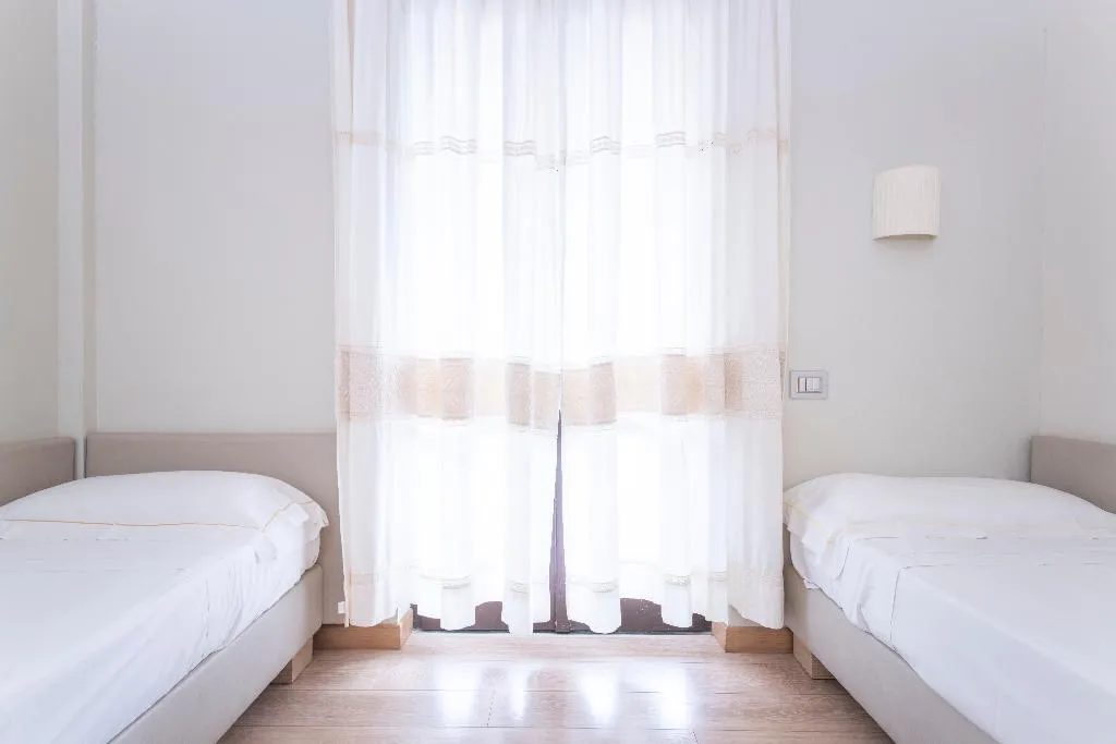 FAMILY ROOM POOL VIEW Room, Hotel Calabona, Alghero