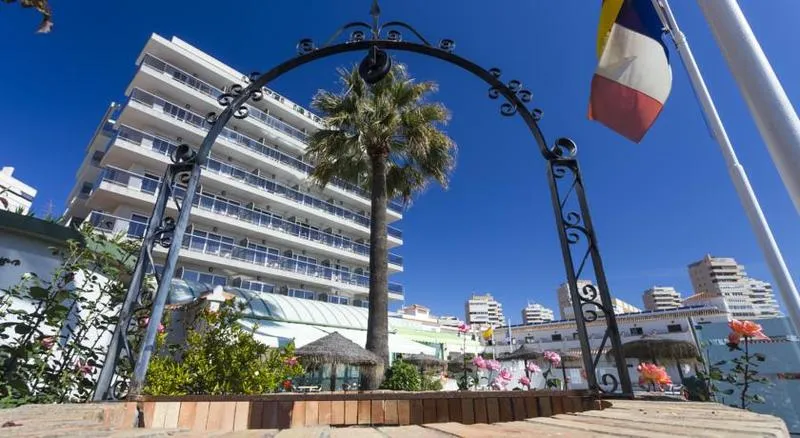 General view, Isabel, Costa Del Sol