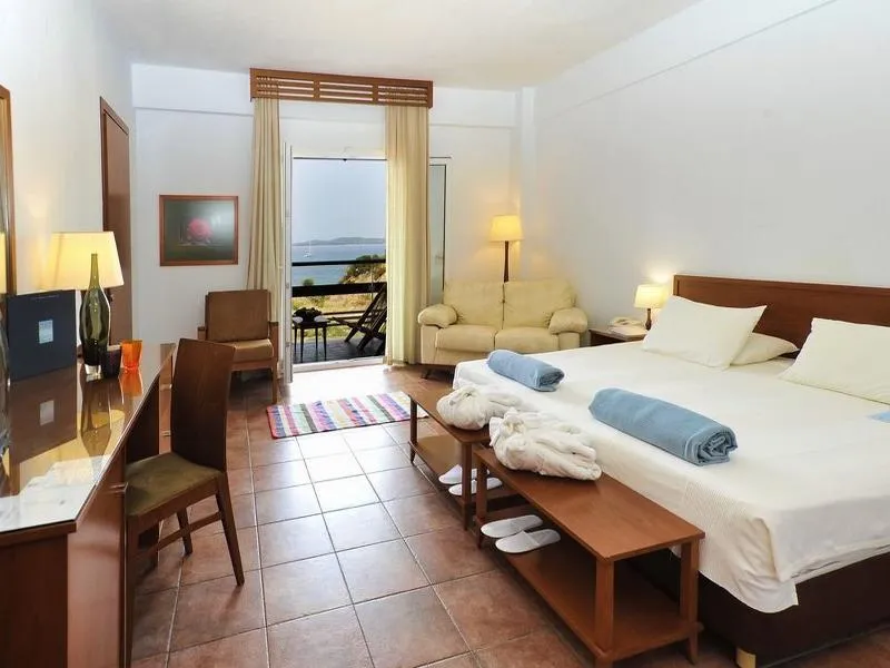 Room, Xenia, Thessaloniki