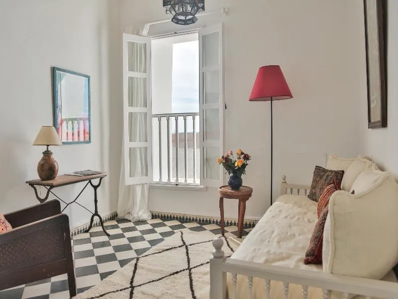 SUITE STANDARD Room, Hotel Riad Villa Maroc, Essaouira