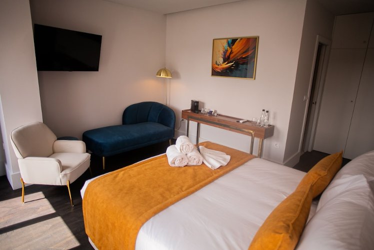 262 Boutique Aliados, Porto