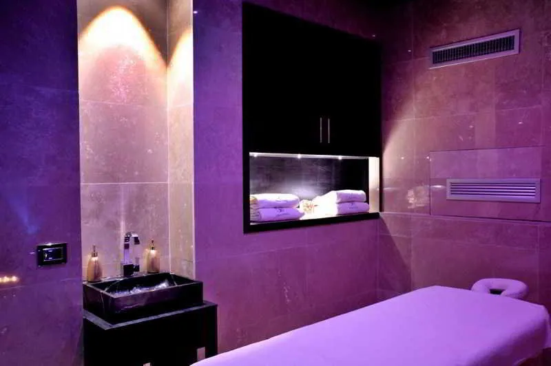 Sports and Entertainment, The Unique Hotel, Milan