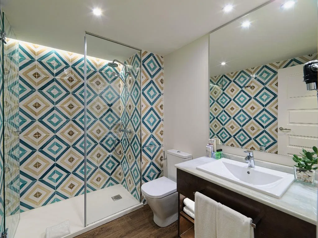 SUITE CAPACITY 1 Room, H10 Taburiente Playa, La Palma