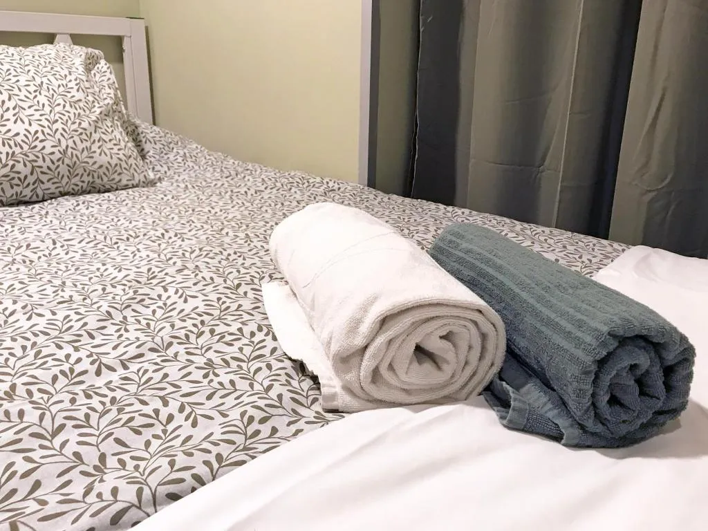 SINGLE STANDARD Room, Barcelona Urbany Hostel, Barcelona