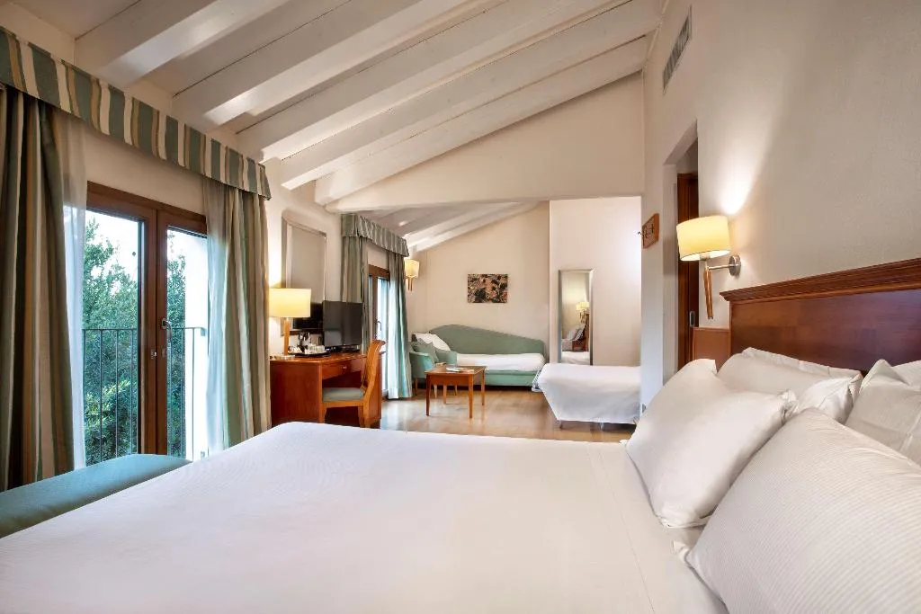 Room, Best Western Titian Inn Hotel Treviso, Venice