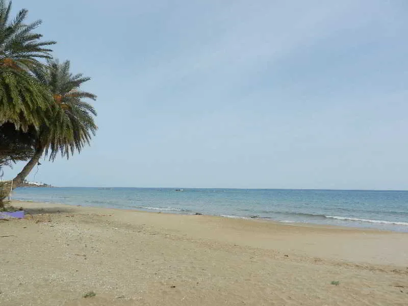 Beach, Remi Studios & Apartments, Crete