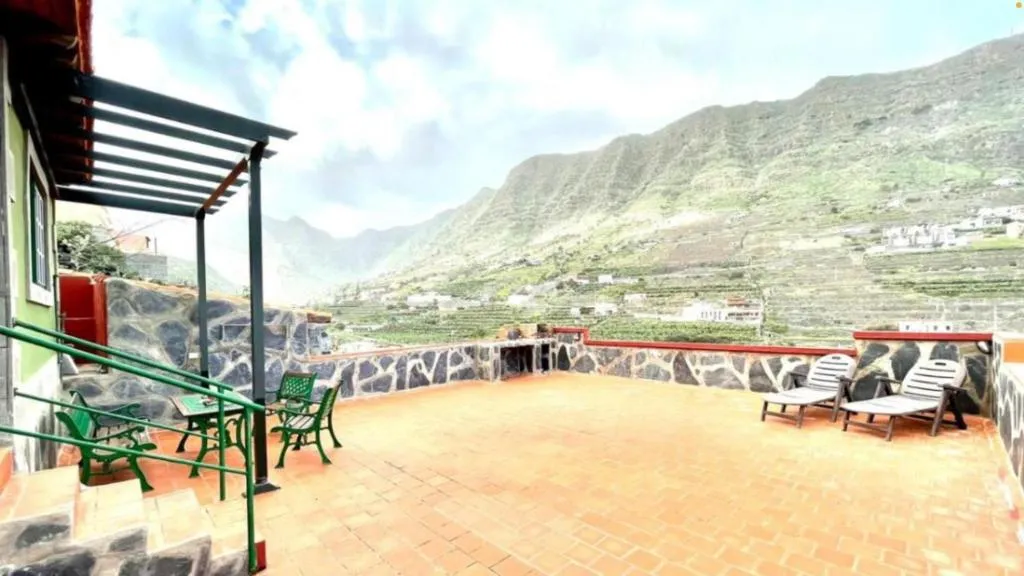 General view, Casa Rural Ondina, Tenerife