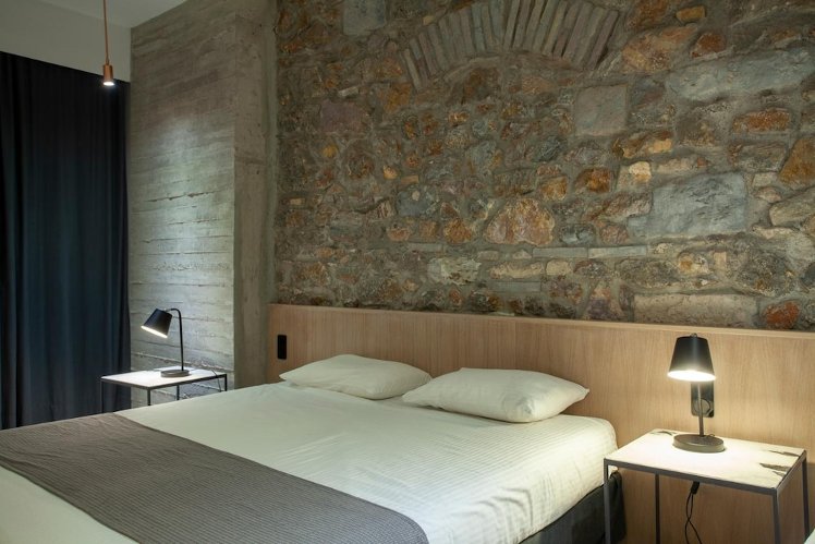 Art Suites Korai, Athens