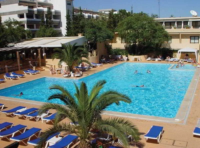 General view, Balaia Mar, Algarve