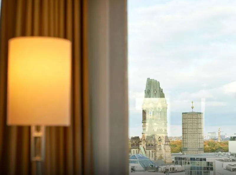 SUITE COMFORT Room, Dorint Kurfürstendamm Berlin, Berlin