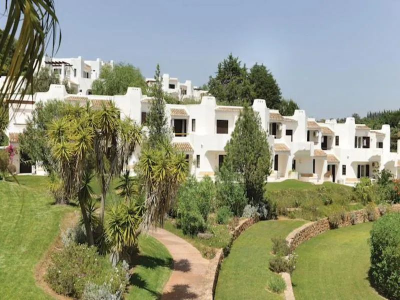 General view, Clube Albufeira Garden Village, Algarve